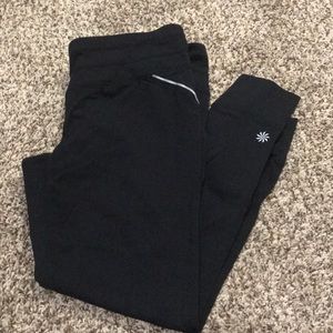 Athleta Athletic Leggings
